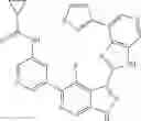 Fig. 702 - 3-(3H-imidazo[4,5-C]pyridin-2-yl)-1H-pyrazolo[3,4-C]pyridine and therapeutic uses thereof