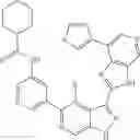 Fig. 705 - 3-(3H-imidazo[4,5-C]pyridin-2-yl)-1H-pyrazolo[3,4-C]pyridine and therapeutic uses thereof