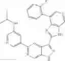 Fig. 71 - 3-(3H-imidazo[4,5-C]pyridin-2-yl)-1H-pyrazolo[3,4-C]pyridine and therapeutic uses thereof