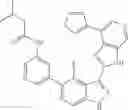 Fig. 711 - 3-(3H-imidazo[4,5-C]pyridin-2-yl)-1H-pyrazolo[3,4-C]pyridine and therapeutic uses thereof