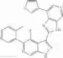Fig. 714 - 3-(3H-imidazo[4,5-C]pyridin-2-yl)-1H-pyrazolo[3,4-C]pyridine and therapeutic uses thereof