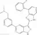 Fig. 72 - 3-(3H-imidazo[4,5-C]pyridin-2-yl)-1H-pyrazolo[3,4-C]pyridine and therapeutic uses thereof