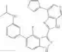 Fig. 721 - 3-(3H-imidazo[4,5-C]pyridin-2-yl)-1H-pyrazolo[3,4-C]pyridine and therapeutic uses thereof