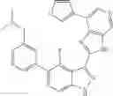 Fig. 722 - 3-(3H-imidazo[4,5-C]pyridin-2-yl)-1H-pyrazolo[3,4-C]pyridine and therapeutic uses thereof