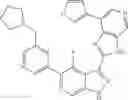 Fig. 723 - 3-(3H-imidazo[4,5-C]pyridin-2-yl)-1H-pyrazolo[3,4-C]pyridine and therapeutic uses thereof