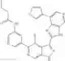 Fig. 726 - 3-(3H-imidazo[4,5-C]pyridin-2-yl)-1H-pyrazolo[3,4-C]pyridine and therapeutic uses thereof