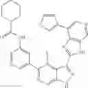 Fig. 731 - 3-(3H-imidazo[4,5-C]pyridin-2-yl)-1H-pyrazolo[3,4-C]pyridine and therapeutic uses thereof