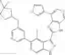 Fig. 734 - 3-(3H-imidazo[4,5-C]pyridin-2-yl)-1H-pyrazolo[3,4-C]pyridine and therapeutic uses thereof