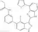 Fig. 736 - 3-(3H-imidazo[4,5-C]pyridin-2-yl)-1H-pyrazolo[3,4-C]pyridine and therapeutic uses thereof