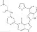 Fig. 737 - 3-(3H-imidazo[4,5-C]pyridin-2-yl)-1H-pyrazolo[3,4-C]pyridine and therapeutic uses thereof