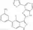 Fig. 738 - 3-(3H-imidazo[4,5-C]pyridin-2-yl)-1H-pyrazolo[3,4-C]pyridine and therapeutic uses thereof