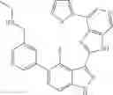 Fig. 741 - 3-(3H-imidazo[4,5-C]pyridin-2-yl)-1H-pyrazolo[3,4-C]pyridine and therapeutic uses thereof