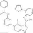 Fig. 746 - 3-(3H-imidazo[4,5-C]pyridin-2-yl)-1H-pyrazolo[3,4-C]pyridine and therapeutic uses thereof