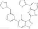 Fig. 749 - 3-(3H-imidazo[4,5-C]pyridin-2-yl)-1H-pyrazolo[3,4-C]pyridine and therapeutic uses thereof