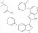 Fig. 75 - 3-(3H-imidazo[4,5-C]pyridin-2-yl)-1H-pyrazolo[3,4-C]pyridine and therapeutic uses thereof
