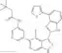 Fig. 751 - 3-(3H-imidazo[4,5-C]pyridin-2-yl)-1H-pyrazolo[3,4-C]pyridine and therapeutic uses thereof