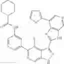 Fig. 757 - 3-(3H-imidazo[4,5-C]pyridin-2-yl)-1H-pyrazolo[3,4-C]pyridine and therapeutic uses thereof