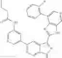 Fig. 76 - 3-(3H-imidazo[4,5-C]pyridin-2-yl)-1H-pyrazolo[3,4-C]pyridine and therapeutic uses thereof