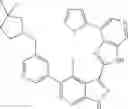 Fig. 760 - 3-(3H-imidazo[4,5-C]pyridin-2-yl)-1H-pyrazolo[3,4-C]pyridine and therapeutic uses thereof