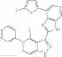 Fig. 765 - 3-(3H-imidazo[4,5-C]pyridin-2-yl)-1H-pyrazolo[3,4-C]pyridine and therapeutic uses thereof