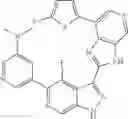 Fig. 768 - 3-(3H-imidazo[4,5-C]pyridin-2-yl)-1H-pyrazolo[3,4-C]pyridine and therapeutic uses thereof