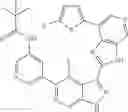 Fig. 769 - 3-(3H-imidazo[4,5-C]pyridin-2-yl)-1H-pyrazolo[3,4-C]pyridine and therapeutic uses thereof