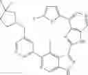 Fig. 786 - 3-(3H-imidazo[4,5-C]pyridin-2-yl)-1H-pyrazolo[3,4-C]pyridine and therapeutic uses thereof