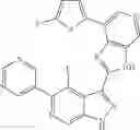 Fig. 787 - 3-(3H-imidazo[4,5-C]pyridin-2-yl)-1H-pyrazolo[3,4-C]pyridine and therapeutic uses thereof