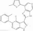 Fig. 792 - 3-(3H-imidazo[4,5-C]pyridin-2-yl)-1H-pyrazolo[3,4-C]pyridine and therapeutic uses thereof