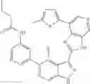 Fig. 804 - 3-(3H-imidazo[4,5-C]pyridin-2-yl)-1H-pyrazolo[3,4-C]pyridine and therapeutic uses thereof