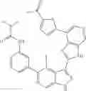 Fig. 822 - 3-(3H-imidazo[4,5-C]pyridin-2-yl)-1H-pyrazolo[3,4-C]pyridine and therapeutic uses thereof