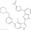 Fig. 828 - 3-(3H-imidazo[4,5-C]pyridin-2-yl)-1H-pyrazolo[3,4-C]pyridine and therapeutic uses thereof