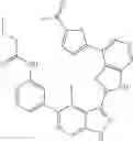 Fig. 830 - 3-(3H-imidazo[4,5-C]pyridin-2-yl)-1H-pyrazolo[3,4-C]pyridine and therapeutic uses thereof