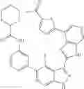 Fig. 835 - 3-(3H-imidazo[4,5-C]pyridin-2-yl)-1H-pyrazolo[3,4-C]pyridine and therapeutic uses thereof