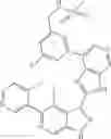Fig. 844 - 3-(3H-imidazo[4,5-C]pyridin-2-yl)-1H-pyrazolo[3,4-C]pyridine and therapeutic uses thereof