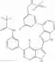 Fig. 847 - 3-(3H-imidazo[4,5-C]pyridin-2-yl)-1H-pyrazolo[3,4-C]pyridine and therapeutic uses thereof