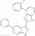 Fig. 85 - 3-(3H-imidazo[4,5-C]pyridin-2-yl)-1H-pyrazolo[3,4-C]pyridine and therapeutic uses thereof