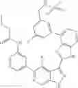 Fig. 856 - 3-(3H-imidazo[4,5-C]pyridin-2-yl)-1H-pyrazolo[3,4-C]pyridine and therapeutic uses thereof