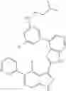 Fig. 869 - 3-(3H-imidazo[4,5-C]pyridin-2-yl)-1H-pyrazolo[3,4-C]pyridine and therapeutic uses thereof