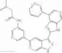 Fig. 87 - 3-(3H-imidazo[4,5-C]pyridin-2-yl)-1H-pyrazolo[3,4-C]pyridine and therapeutic uses thereof