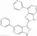 Fig. 89 - 3-(3H-imidazo[4,5-C]pyridin-2-yl)-1H-pyrazolo[3,4-C]pyridine and therapeutic uses thereof