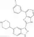 Fig. 892 - 3-(3H-imidazo[4,5-C]pyridin-2-yl)-1H-pyrazolo[3,4-C]pyridine and therapeutic uses thereof