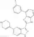 Fig. 893 - 3-(3H-imidazo[4,5-C]pyridin-2-yl)-1H-pyrazolo[3,4-C]pyridine and therapeutic uses thereof