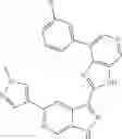 Fig. 895 - 3-(3H-imidazo[4,5-C]pyridin-2-yl)-1H-pyrazolo[3,4-C]pyridine and therapeutic uses thereof
