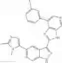 Fig. 896 - 3-(3H-imidazo[4,5-C]pyridin-2-yl)-1H-pyrazolo[3,4-C]pyridine and therapeutic uses thereof