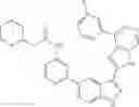 Fig. 906 - 3-(3H-imidazo[4,5-C]pyridin-2-yl)-1H-pyrazolo[3,4-C]pyridine and therapeutic uses thereof