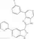 Fig. 908 - 3-(3H-imidazo[4,5-C]pyridin-2-yl)-1H-pyrazolo[3,4-C]pyridine and therapeutic uses thereof