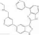 Fig. 91 - 3-(3H-imidazo[4,5-C]pyridin-2-yl)-1H-pyrazolo[3,4-C]pyridine and therapeutic uses thereof