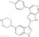 Fig. 910 - 3-(3H-imidazo[4,5-C]pyridin-2-yl)-1H-pyrazolo[3,4-C]pyridine and therapeutic uses thereof