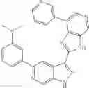 Fig. 92 - 3-(3H-imidazo[4,5-C]pyridin-2-yl)-1H-pyrazolo[3,4-C]pyridine and therapeutic uses thereof